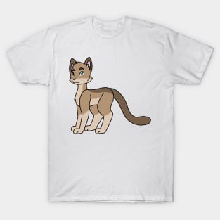 Mousefur T-Shirt